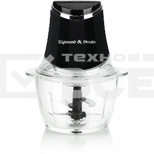 Измельчитель Zigmund & Shtain CH-33 R