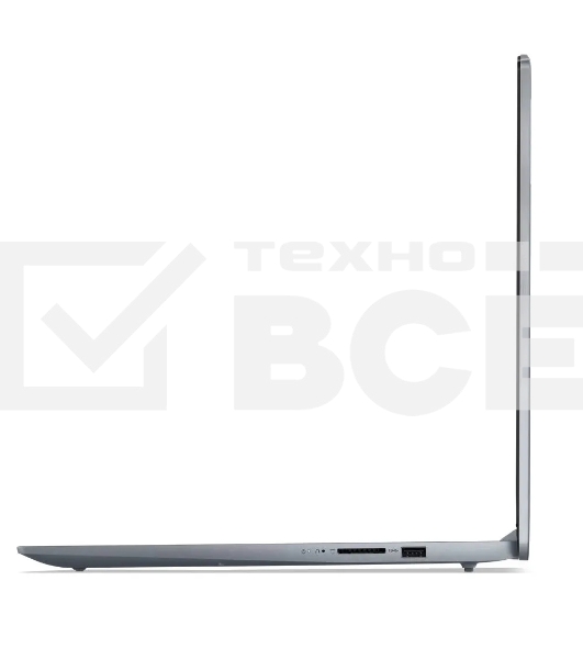 Ноутбук Lenovo IdeaPad Slim 3 16IRU8 16