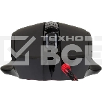 Мышь проводная A4Tech Bloody V8M Max черный, 12000 dpi, USB, кнопки - 10, фото3