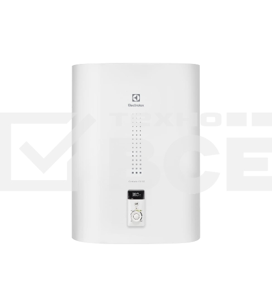 Водонагреватель Electrolux EWH 30 Centurio IQ 3.0