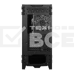 Компьютерный корпус MSI MEG PROSPECT 700R Mid-Tower, E-ATX, 2xUSB 3.2, 1xUSB-C, Audio I/O, 4x140 ARGB fan, Laminated Tempered Glass, (41556), фото3