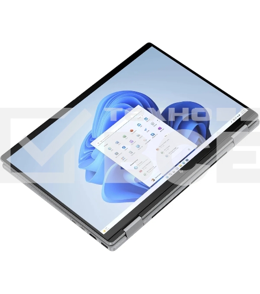Ноутбук HP Envy x360 14-fc0006ci Core Ultra 7 155U 16Gb SSD512Gb Intel Graphics 14