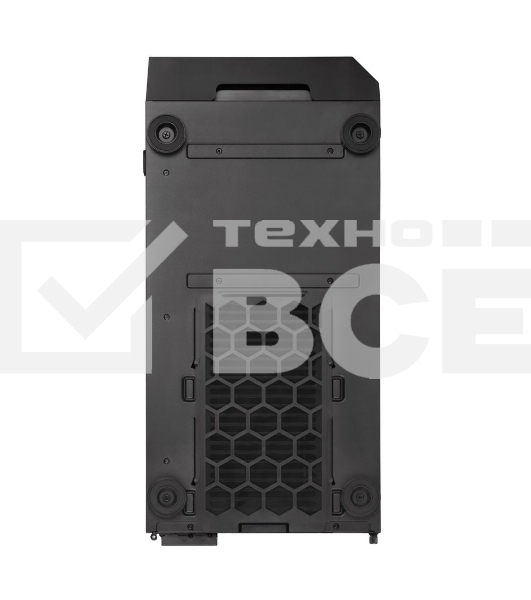 Компьютерный корпус Silverstone SST-SEH1B-G (814612)