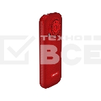 Мобильный телефон Maxvi B21ds up красный, фото5