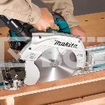 Циркулярная пила (дисковая) Makita DHS900Z (ручная) D диска.:235мм, фото4