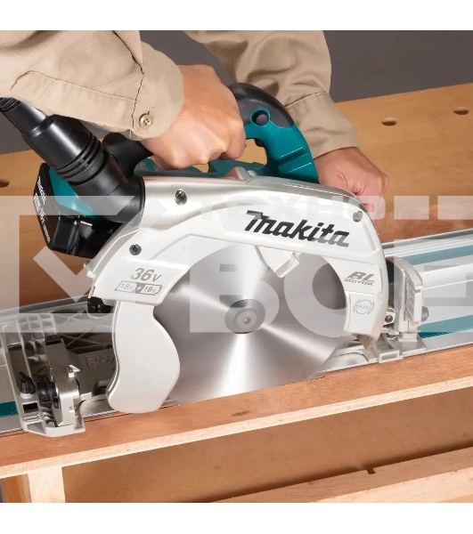 Циркулярная пила (дисковая) Makita DHS900Z (ручная) D диска.:235мм