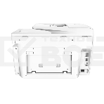 МФУ струйный HP OfficeJet Pro 8730 e-AiO (D9L20A), A4, цветной, печ. до 24 стр/мин. (ч/б) до 20 стр/мин. (цвет), скан. до 19 стр/мин. (ч/б) 8 стр/мин. (цет), 1200 x 1200 dpi (ч/б печать, скан.) 600 x 2400 dpi (печать цвет), USB, RJ-45, Wi-Fi, Air Print, фото14