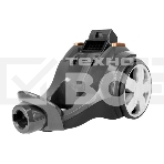Пылесос Centek CT-2543 серый/бронзовый, 450/2400 Вт, уборка сухая, пылесборник контейнер, 3 л, фото7