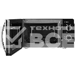 Микроволновая печь Kraft KF20MW7B-203M черный, 20 л, 700 Вт, переключатели - поворотный механизм, фото3
