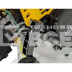 Триммер бензиновый Huter GGT-2450T 2500Вт неразбор.штан. реж.эл.: леска/нож, фото16