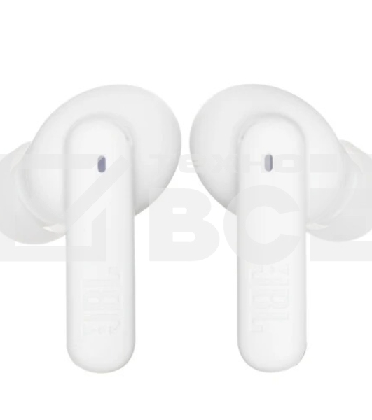 Наушники JBL Wave Beam 2 белый