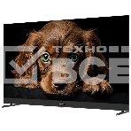 Телевизор Topdevice 50'' TDTV50DQ08U черный VA-QLED UHD 60Hz Smart 2/16Гб, фото8