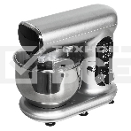 Миксер планетарный JVC JK-MX515 silver 5 л, фото 1
