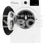 Стиральная машина Hotpoint WSH 7291 VWX  белый загрузка фронтальная 7 кг, 1200 об/мин., класс: А, фото4
