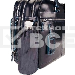 Сумка Piquadro Blue Square CA2765B2/BLU2 синий натур.кожа, фото2