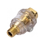 Минилубрикатор FUBAG 190107 наружная резьба 1/4' цветн.коробка, фото3