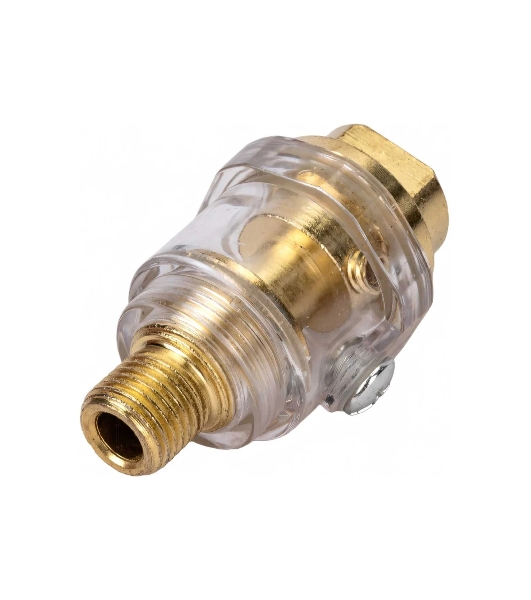 Минилубрикатор FUBAG 190107 наружная резьба 1/4' цветн.коробка