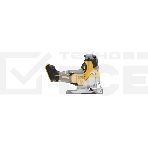 Лобзик DeWalt DCS335N-XJ 590Вт 3200ходов/мин от аккумулятора, фото6