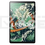 Планшет Lenovo Legion Y700 2025 (TB321FU) черный 8 Gen 3 (8475P) (3.2) 8C RAM12Gb ROM256Gb 8.8