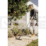 Строительный пылесос Karcher KWD 3 S V-17/4/20 Anniversary Edition черный, 1000 Вт, уборка сухая/сбор воды, пылесборник мешок/контейнер, 17 л, фото3