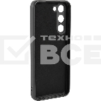 Чехол (клип-кейс) Redline для Samsung Galaxy S23+ iBox Case черный (УТ000033676), фото4