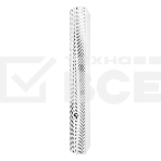 Звуковая колонна Intrend [ITSPK-CL425PD-W] активная 4x2,5