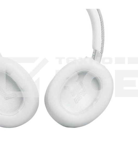 Наушники JBL LIVE 770NC белый