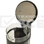 Чайник электрический Delta DL-1112 черный, фото3