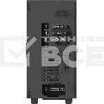 Компьютерный корпус Thermaltake AX700 Glass черный без БП XL-ATX 18x120мм 18x140мм 2x200мм 4xUSB 3.0 audio bott PSU, фото2