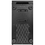 Компьютерный корпус Thermaltake Versa H18 Window черный без БП mATX 2xUSB 2.0 1xUSB 3.0 audio bott PSU, фото6