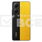 Смартфон POCO X7 Pro 5G 8/256Gb желтый, фото4