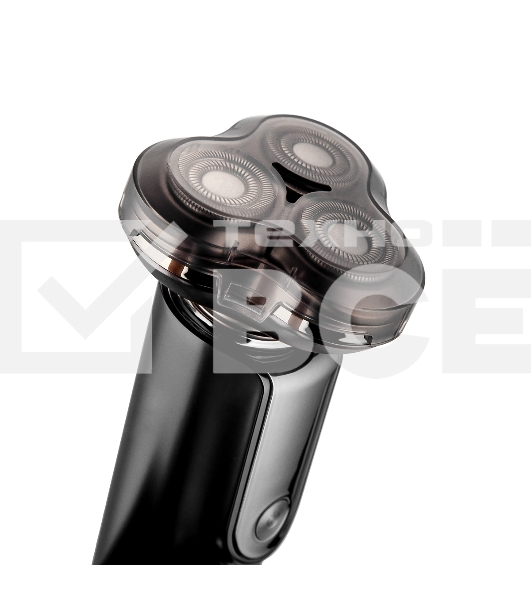 Электробритва BRAYER BR3602