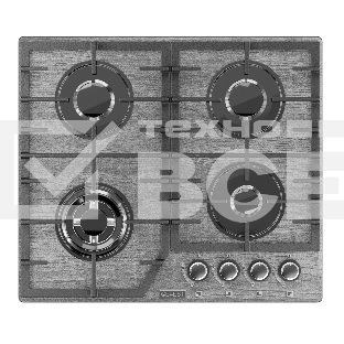 Газовая варочная панель Gefest PVG 2232-01 Р35 14911001