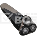 Электробритва Бердск 3367АС черный/серый, фото6