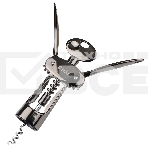 Штопор TalleR 65130-TR Цинковый сплав с покрытием, фото5