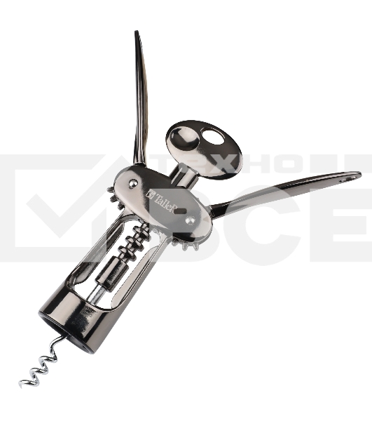 Штопор TalleR 65130-TR Цинковый сплав с покрытием