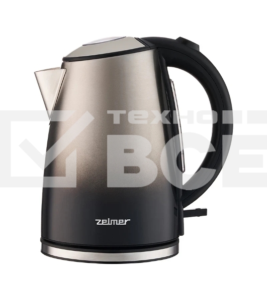 Чайник электрический ELECTRIC ZCK1275 ZELMER