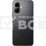 Смартфон Infinix SMART 10 4/128Gb черный, фото7