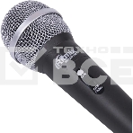 Микрофон RITMIX RDM-150 черный, фото3