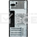 Компьютерный корпус CHIEFTEC MESH XT-01B-OP без БП, черный, mATX, фото4