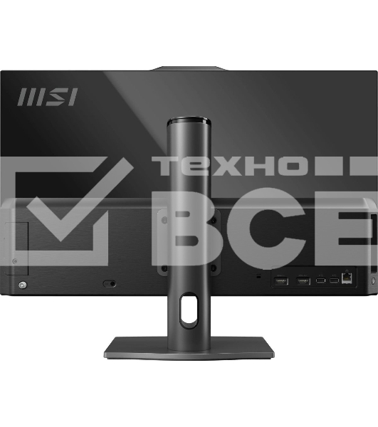 Моноблок MSI Modern AM272P 1M AiO 27