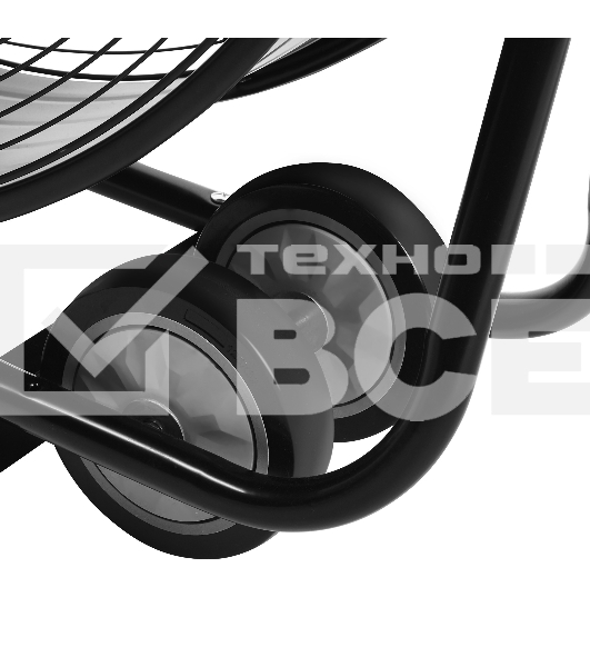 Вентилятор промышленный Ballu BIF-12DB