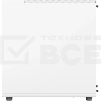 Компьютерный корпус без блока питания Case Fractal Design North TG Clear Tint, Midi-Tower, 2x140мм, 2xUSB-A 3.2 + 1xUSB 3.2 Type-C ATX, mATX, mITX Wood panel, Chalk белый, фото3