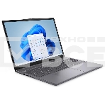 Ноутбук Lenovo IdeaPad Slim 3 15IRH10 Core i5 13420H 16Gb SSD 512Gb Intel UHD Graphics 15.3' IPS WUXGA (1920x1200) без ОС grey WiFi BT Cam (83K100D6UE), фото7