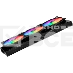 Вентилятор для корпуса be quiet! LIGHT WINGS LX 120мм PWM high-speed (120x120x25мм, 4-pin PWM, ARGb, 61.8CFM, 30.9dBA, 2100RPM, черный), фото3