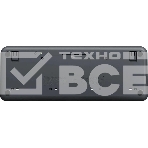 Клавиатура беспроводная Logitech K250, графитовый, фото3