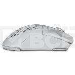 Мышь беспроводная SVEN RX-G980W белая (6+1кл. 50-26000 DPI, ПО, RGB-подсветка, игров. упак), фото5