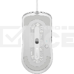 Мышь проводная Lenovo Legion M300s белый, 8000 dpi, USB, кнопки - 6, фото7