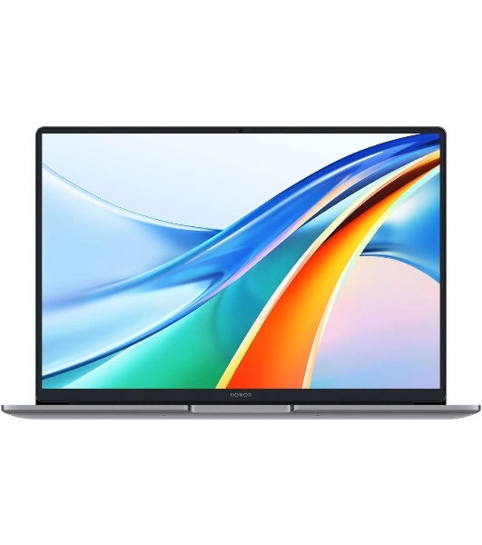 Ноутбук HONOR MagicBook Art 14 Intel Core Ultra 7 255H/32Gb/SSD 1Tb/14.6'/OLED/3.1K/3120х2080/120Hz/Win 11/Mocha Brown/1kg (5301AQHF)