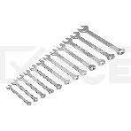 Набор инструментов Denzel 1/2